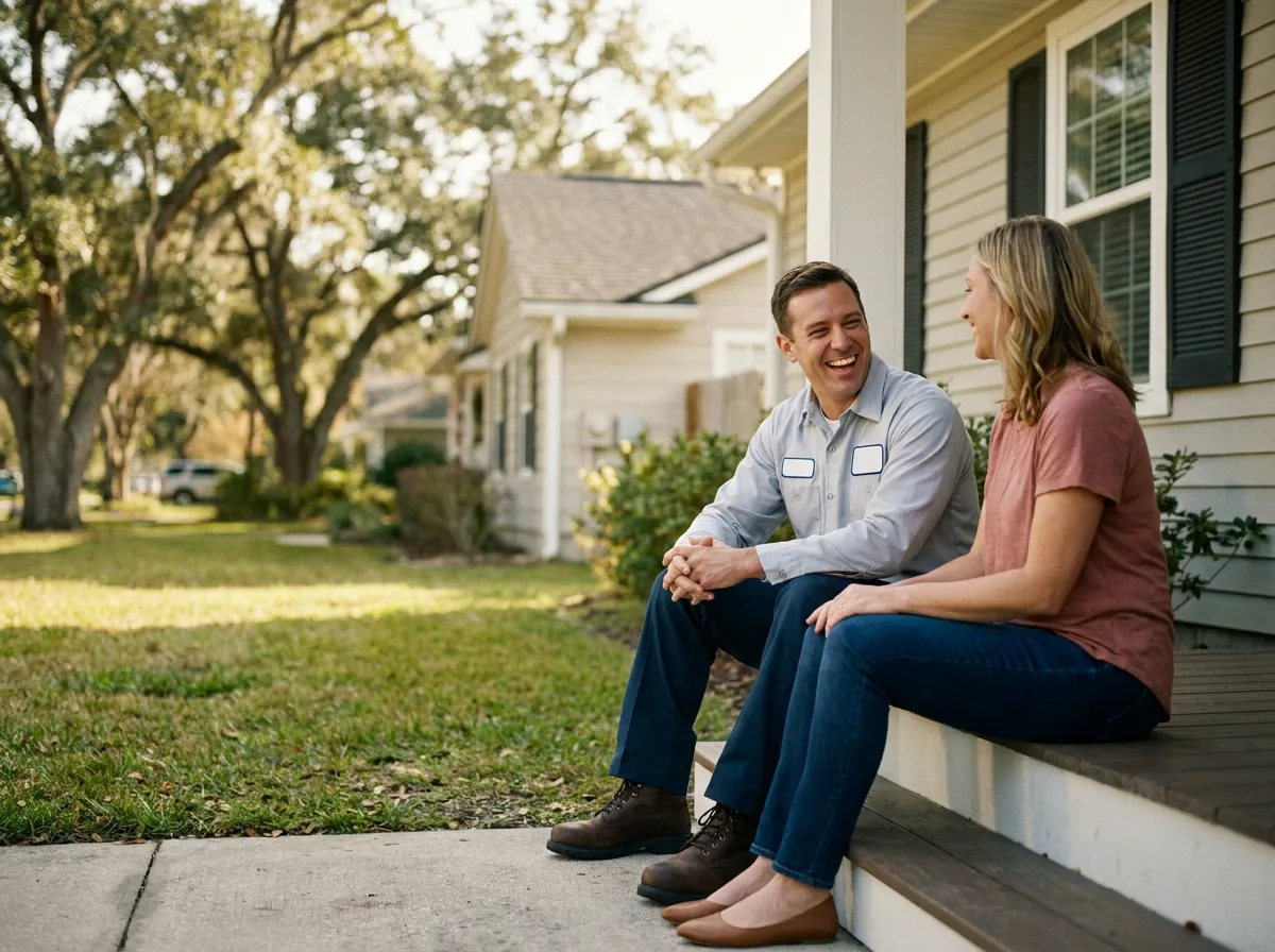 Septic tank pumping FAQs for Cleveland, NC